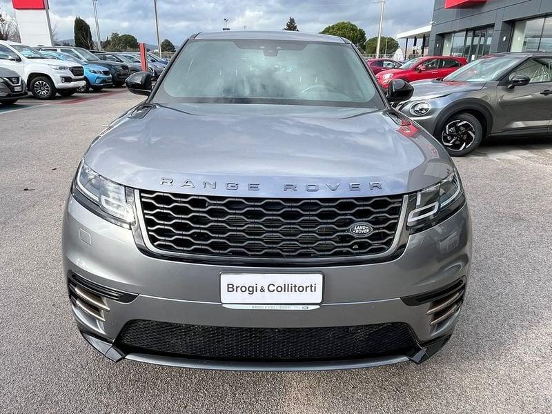 Land Rover Range Rover Velar 2.0d i4 R-Dynamic S 180cv auto my20