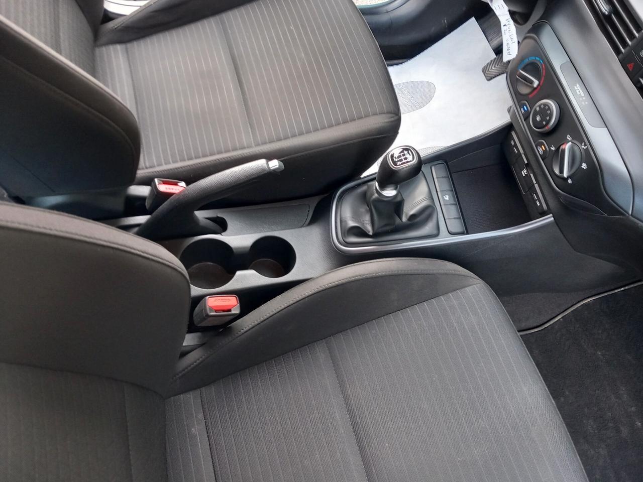 Hyundai i20 1.2 MPI MT Bose
