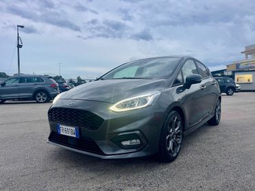 FORD FIESTA 1.1 85CV 5P ST-LINE FULL LED NEW MY18