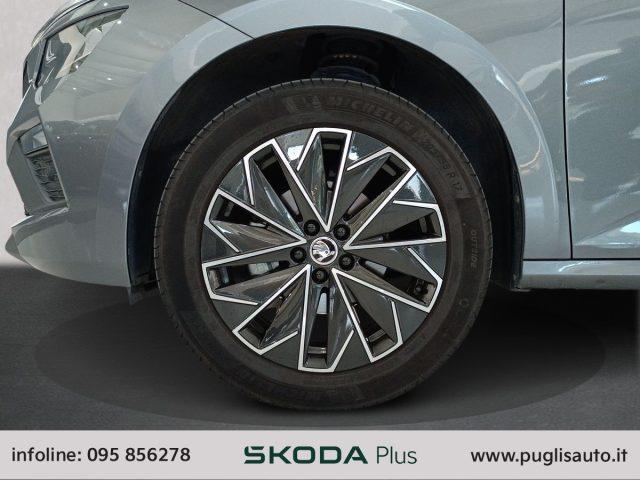 SKODA Kamiq 1.0 TSI 115 CV Style