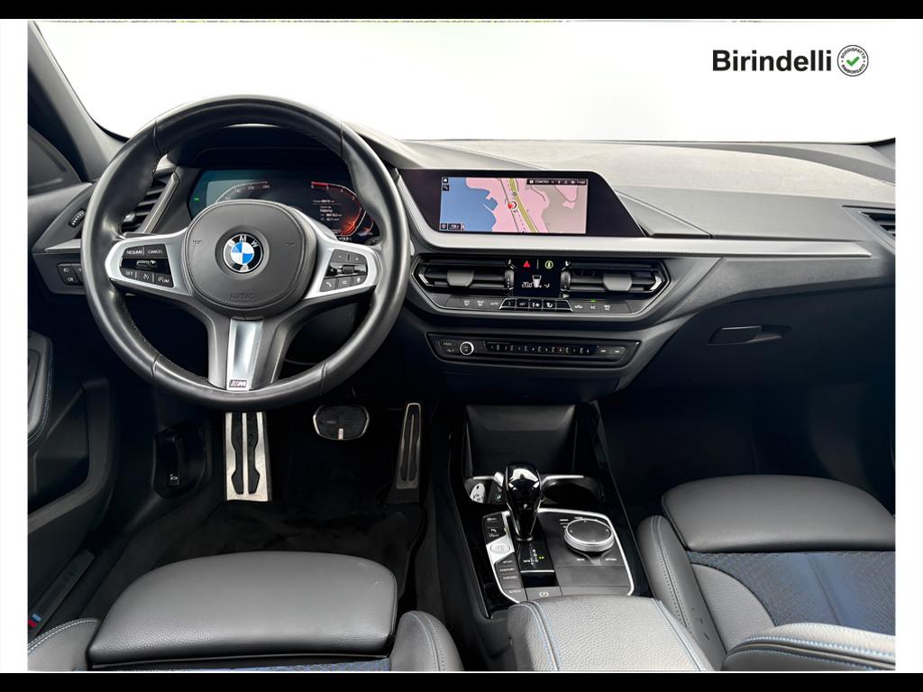 BMW Serie 1 (F40) - 116d 5p. Msport