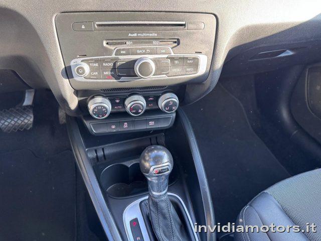 AUDI A1 1.6TDI 116CV Stronic Sport