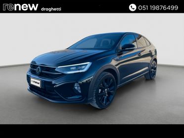 Volkswagen Taigo 1.0 TSI 110 CV DSG R-Line