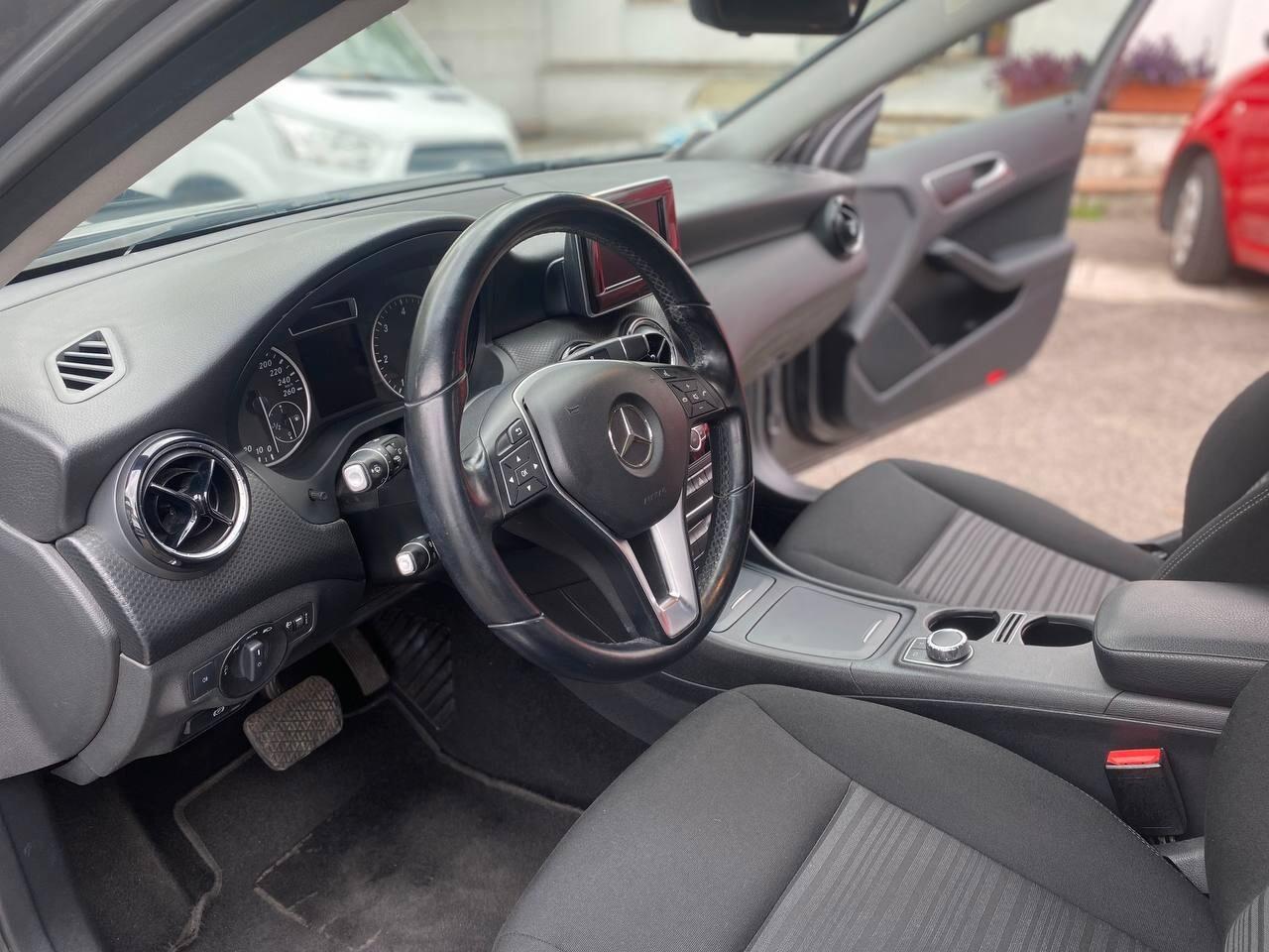 Mercedes-benz A 180 CDI Executive