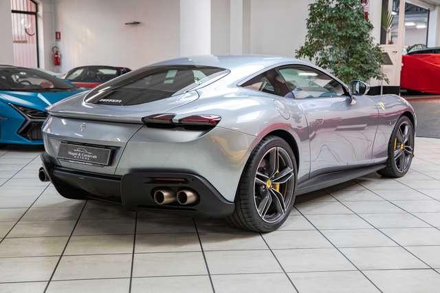 Ferrari Roma CARBON+LED|DAYTONA SEATS|CODINI SCARICO SPORTIVI|