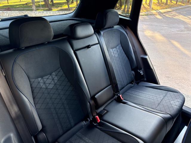 VOLKSWAGEN Tiguan 2.0 TDI 150 CV DSG R-Line Plus ''TOTAL BLACK''