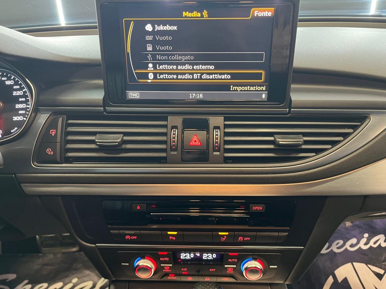 Audi A7 SPB 3.0 TDI 218 CV quattro S-Line