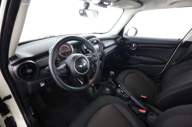 MINI Mini 5 Porte 1.5 One D Business 5 porte