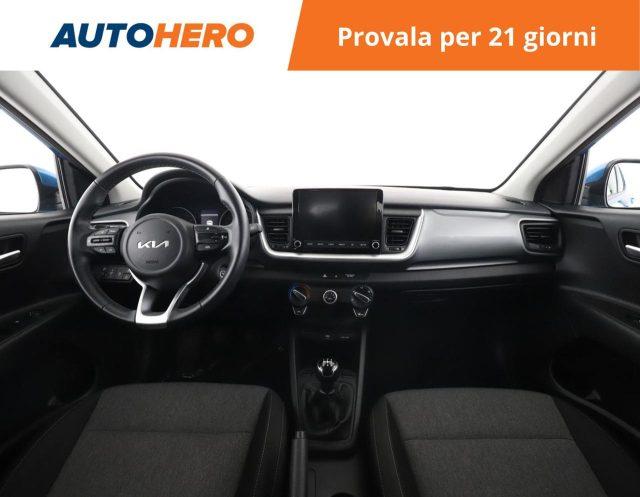 KIA Stonic 1.2 DPI Urban