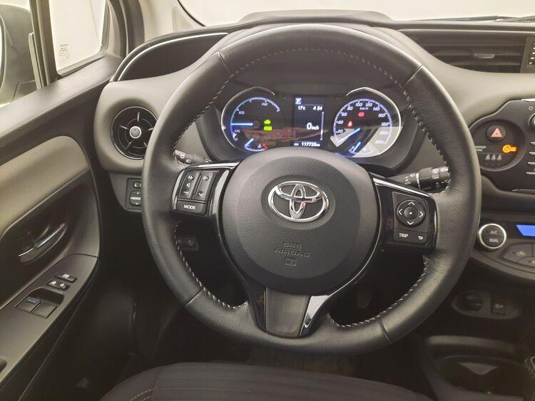 Toyota Yaris Hybrid Business BR029836 1.5 Full Hybrid 101CV