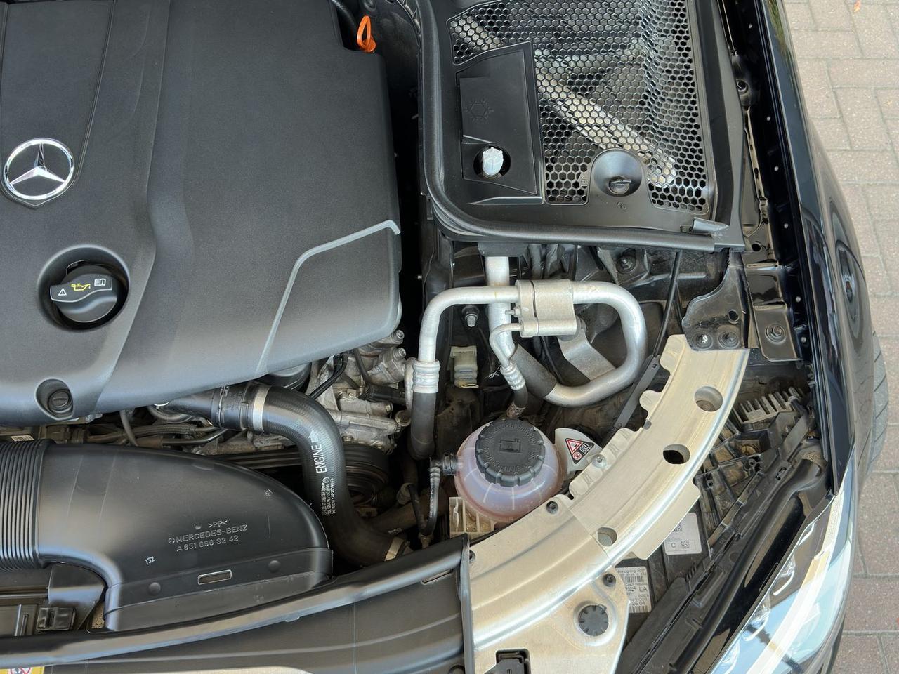 Mercedes-Benz C 220 Premium #6554
