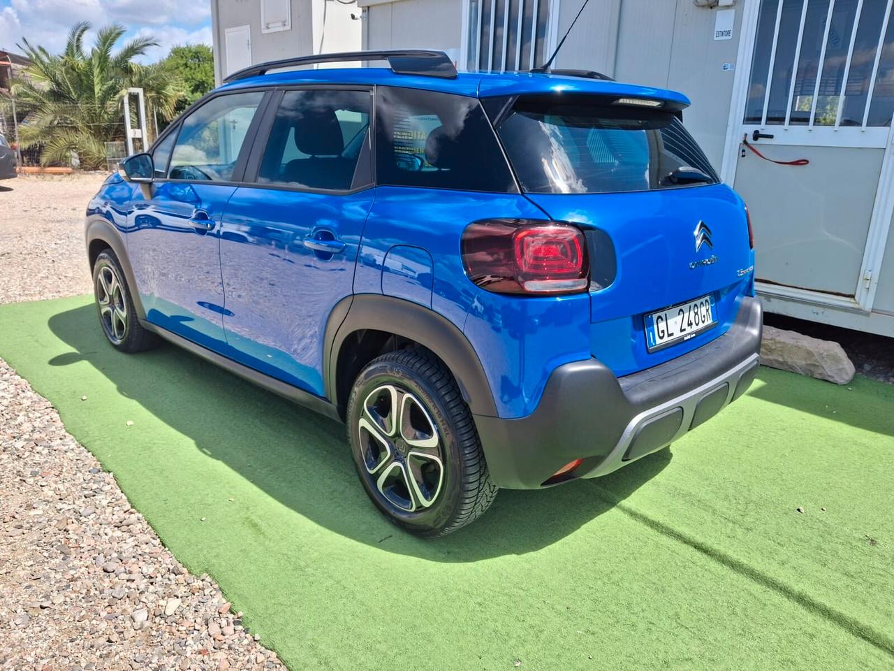 CITROEN C3 AIRCROSS SHINE DIESEL 1.5