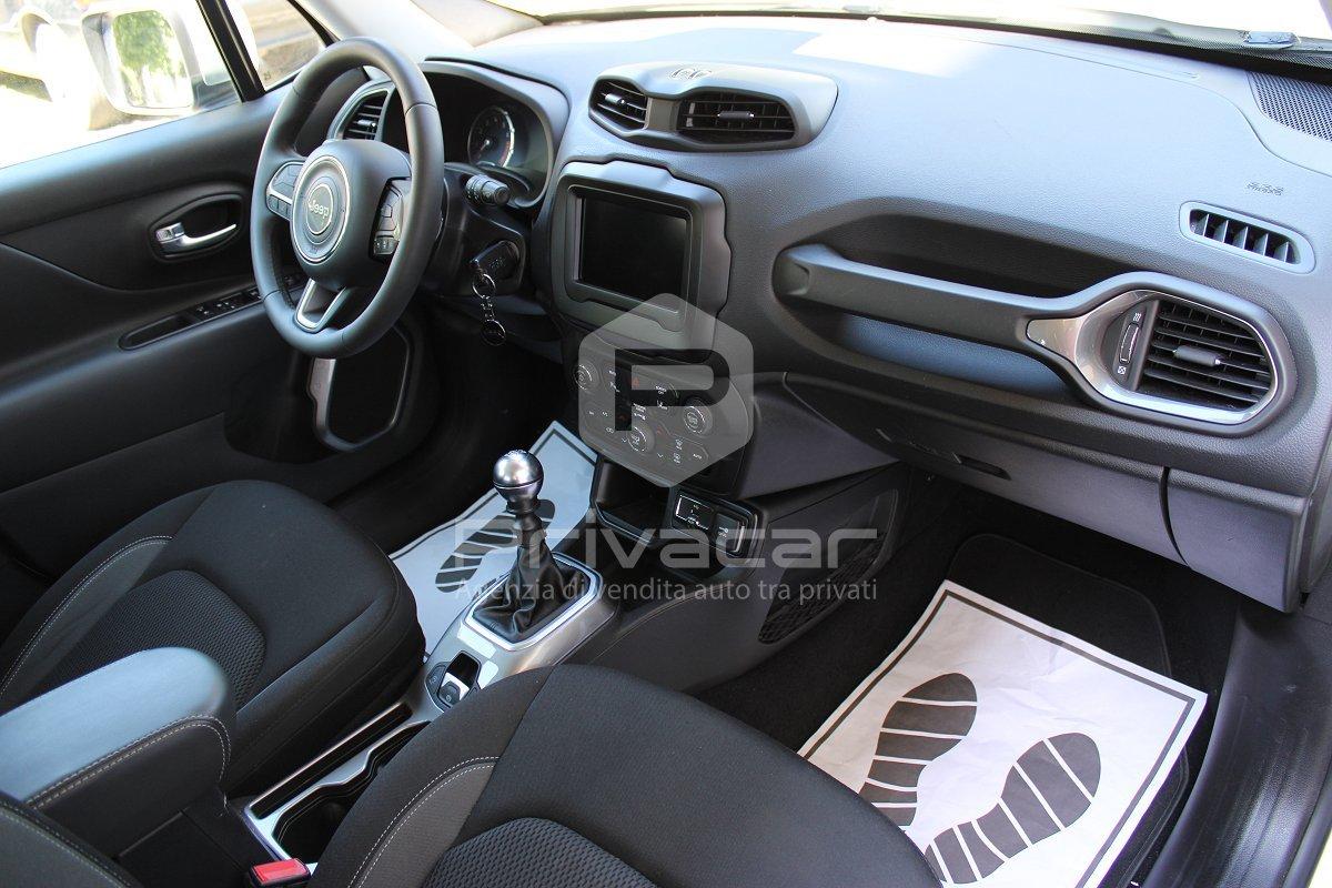 JEEP Renegade 1.0 T3 Limited