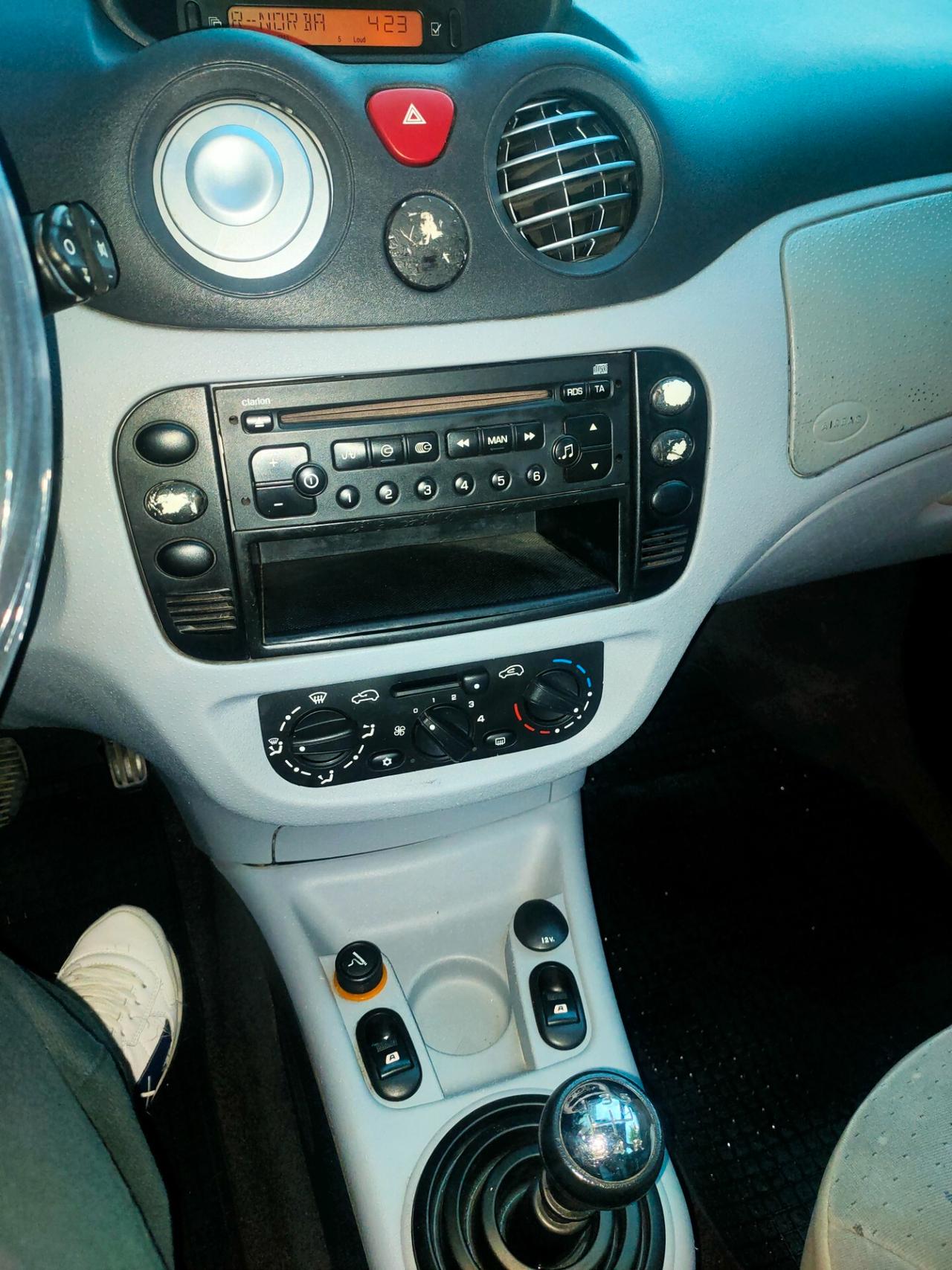 Citroen C3 1.1 Elegance