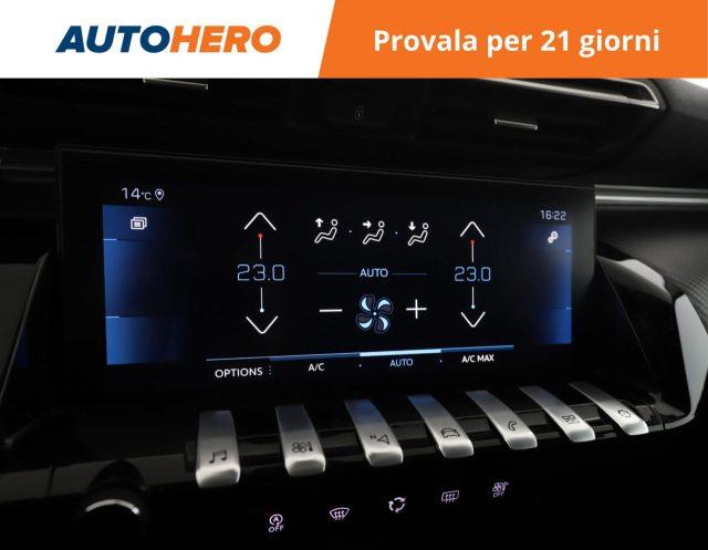 PEUGEOT 508 BlueHDi 130 Stop&Start SW Allure