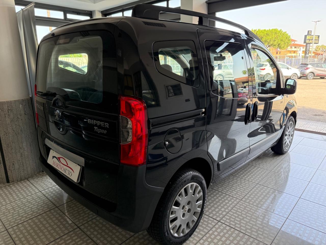 Peugeot Bipper Tepee 1.3 HDi 75 FAP Stop&Start Outdoor