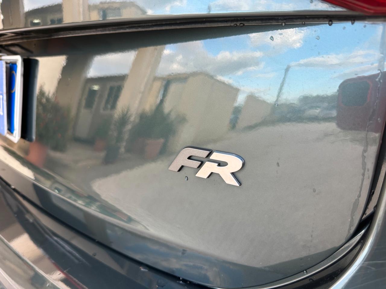 Seat Tarraco 2.0 TDI DSG FR 2021 80milaKM