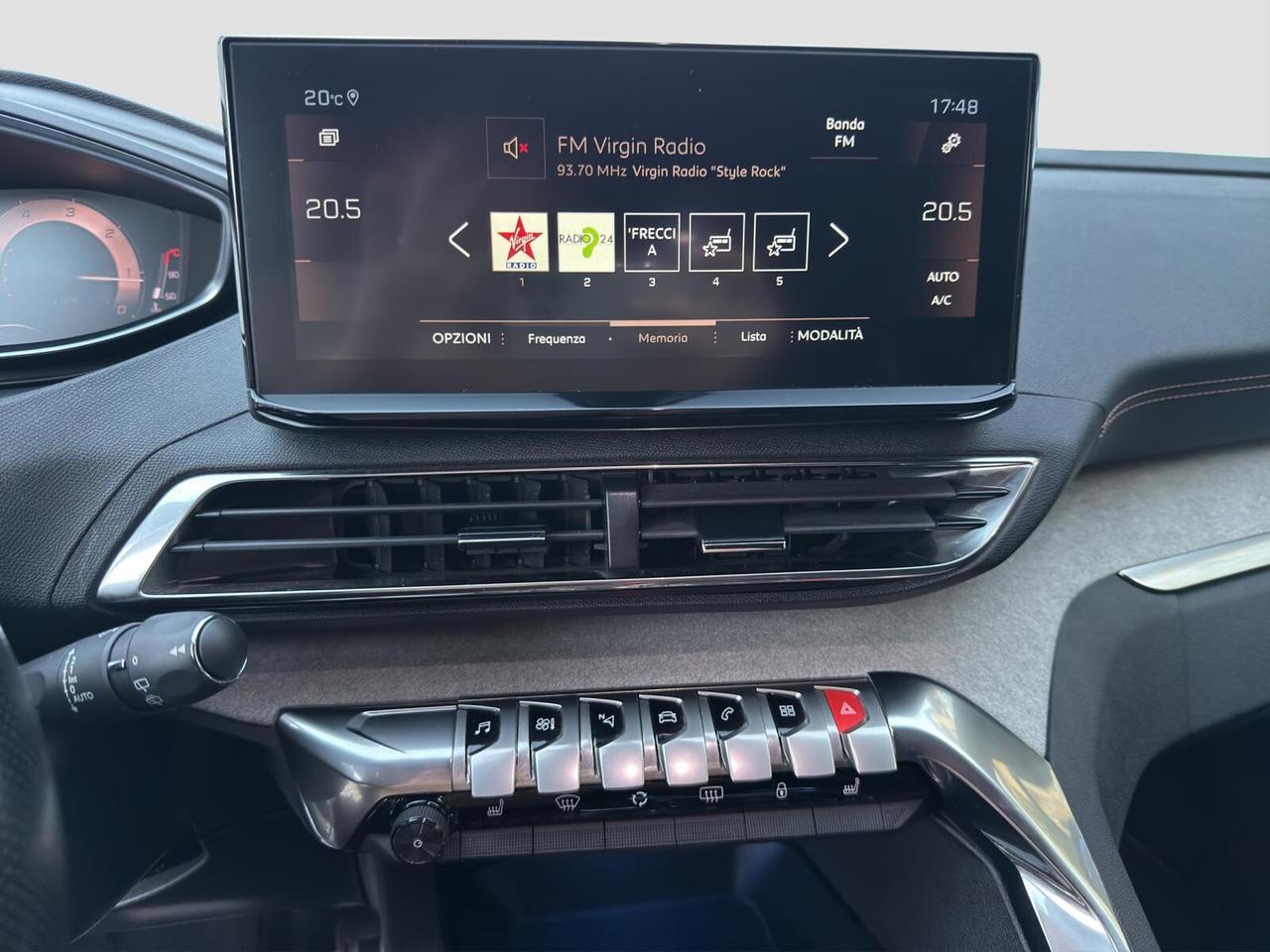 Peugeot 3008 1.5 BlueHDi 130cv GT automatica 2023