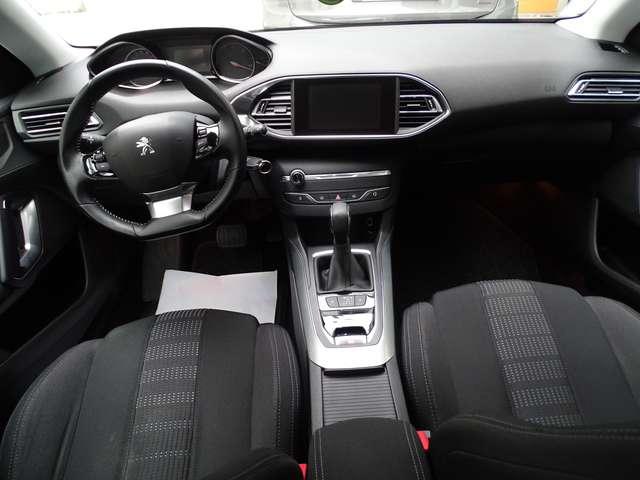 Peugeot 308 308 SW 1.6 bluehdi Allure s