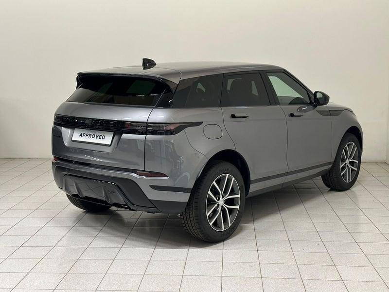 Land Rover RR Evoque Range Rover Evoque 1.5 I3 PHEV 269 CV AWD Auto S IVA ESPOSTA