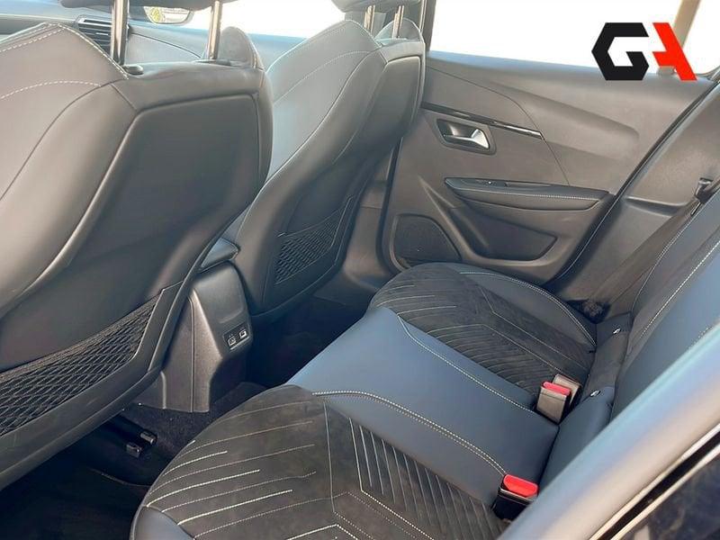 Peugeot 208 208 PureTech 100 Stop&Start 5 porte GT