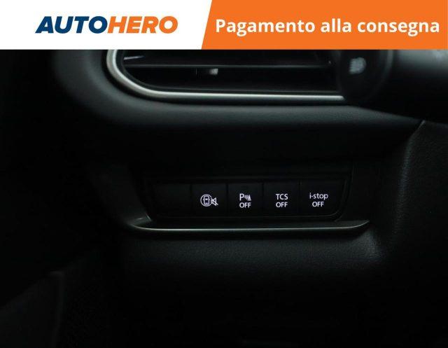 MAZDA CX-30 2.0L e-Skyactiv-G M Hybrid 2WD Prime Line