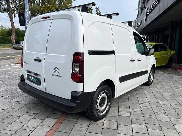Citroen Berlingo BlueHDi 100 Van 3 posti Club L1