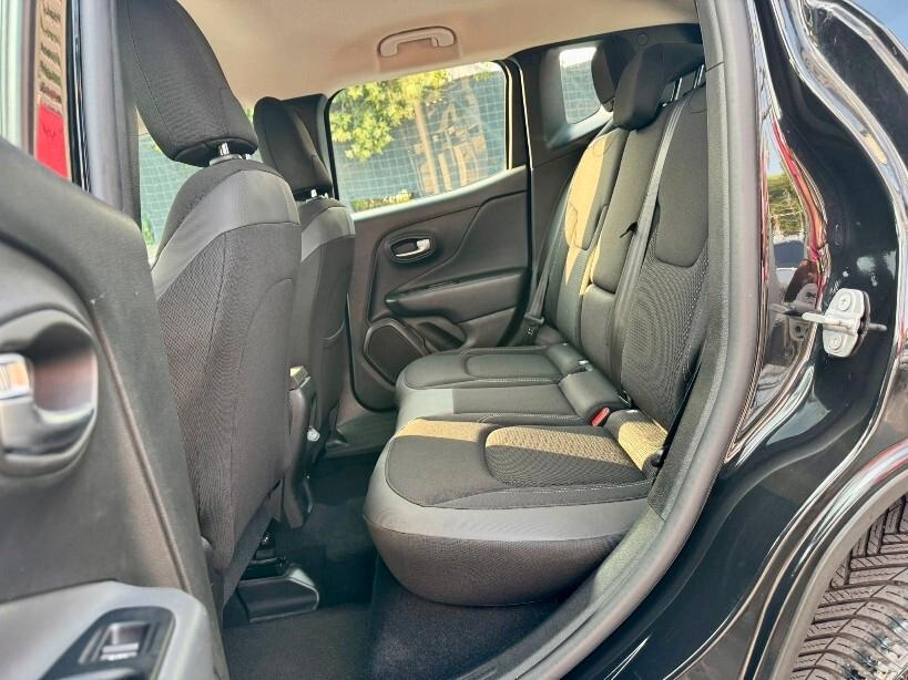 Jeep Renegade 1.0 Limited 114 CV