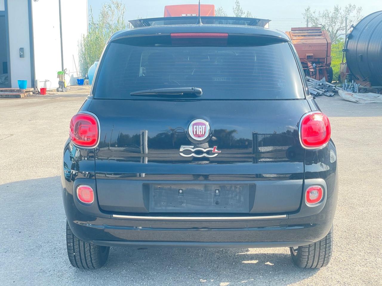 Fiat 500L 1.6 Multijet 105 CV edizione limitata