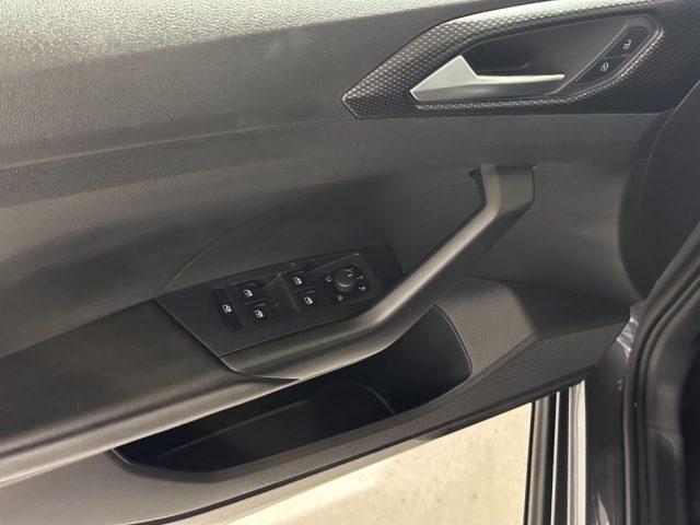 VOLKSWAGEN T-Cross 1.0 TSI 110 CV DSG Life