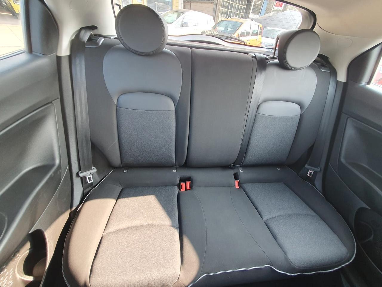 Fiat 500X 1.0 T3 120 CV Sport