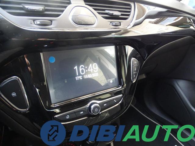 OPEL Corsa 1.3 CDTI 5 porte b-Color UNIPROP. NEOP.