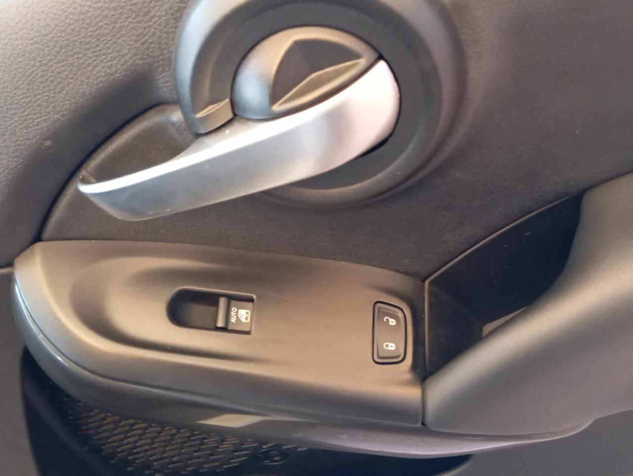 Fiat 500X 1.3 MultiJet 95 CV Connect