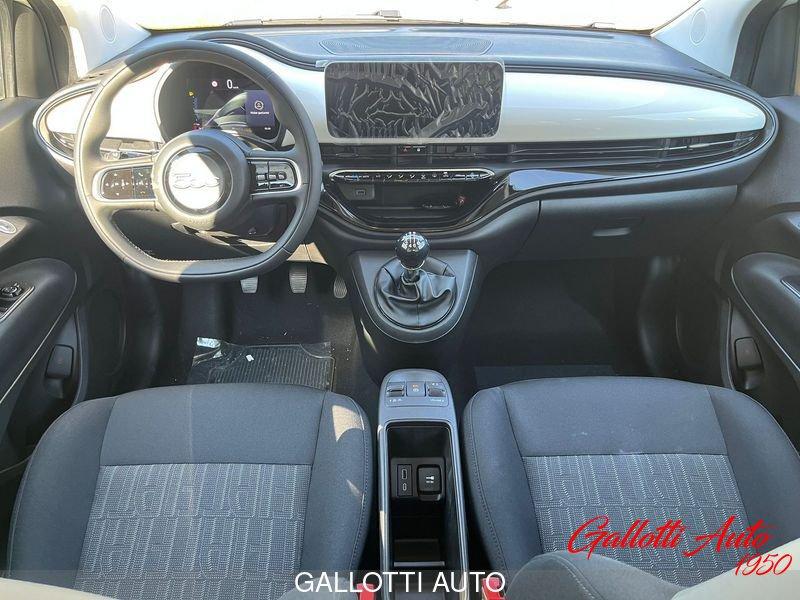 FIAT 500 500 1.0 hybrid Icon