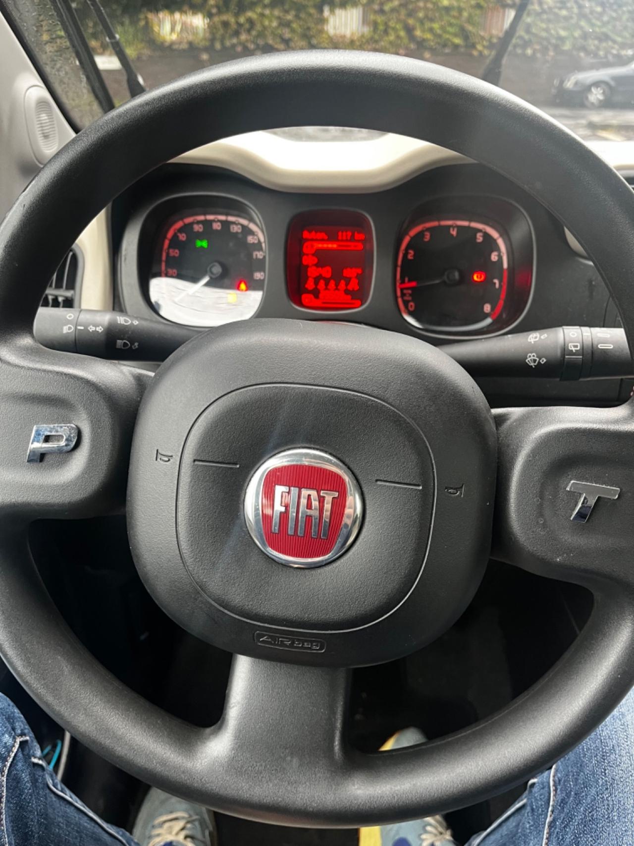 Fiat Panda 1.2 Easy