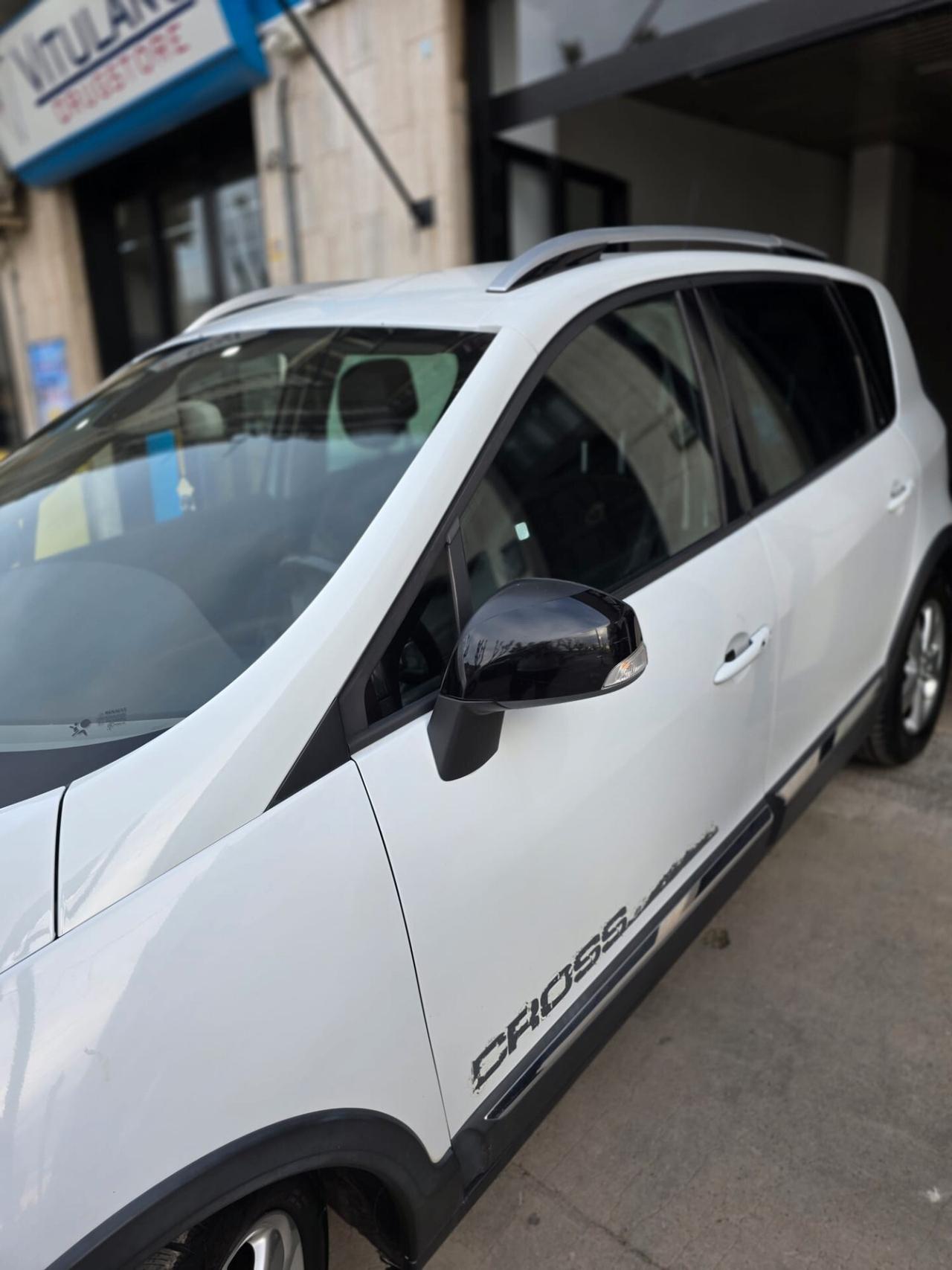 Renault Scenic Scénic XMod Cross 1.5