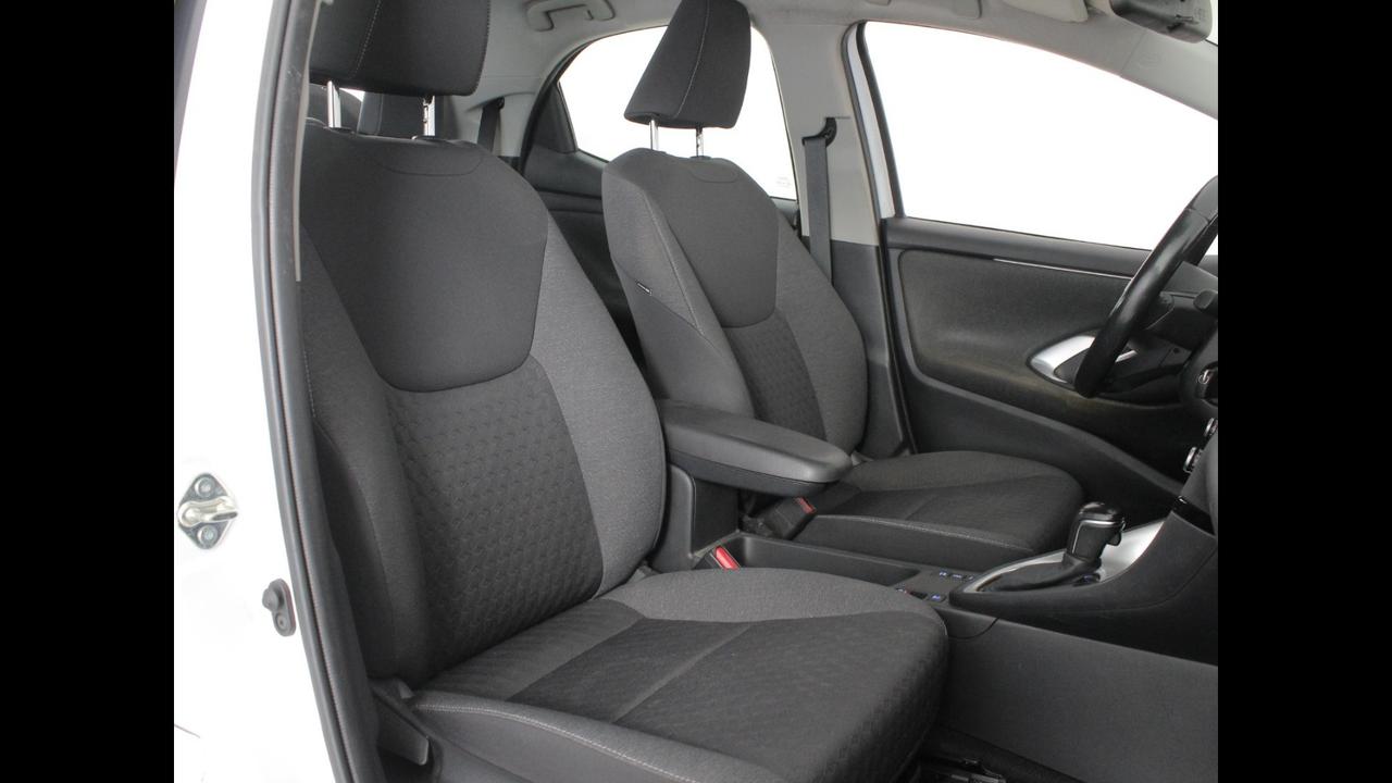 TOYOTA Yaris IV 2020 - Yaris 1.5h Trend