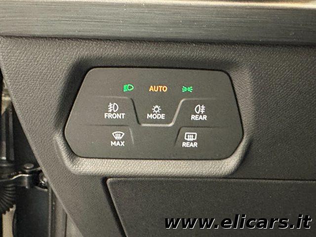 CUPRA Leon 1.5 Hybrid 150 CV DSG