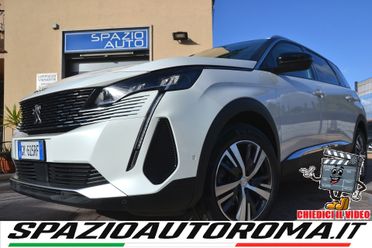 Peugeot 5008 1.5 HDi 130CV 7 POSTI AUT.**PREZZO REALE**UNIPRO'*