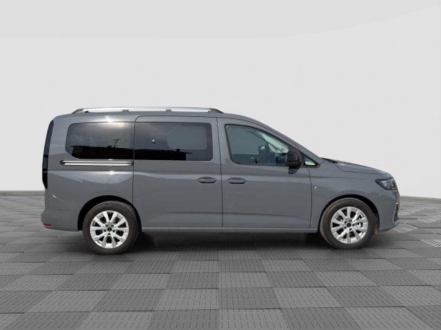FORD Tourneo Connect Grand Tourneo Connect 2.0 EcoBlue 122 CV aut. Tita
