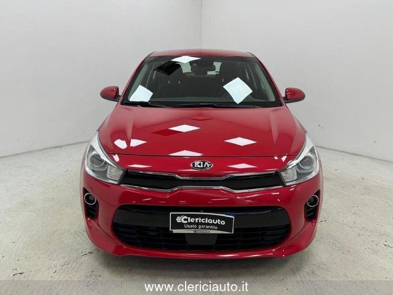 KIA Rio 1.2 MPi 5 porte Active