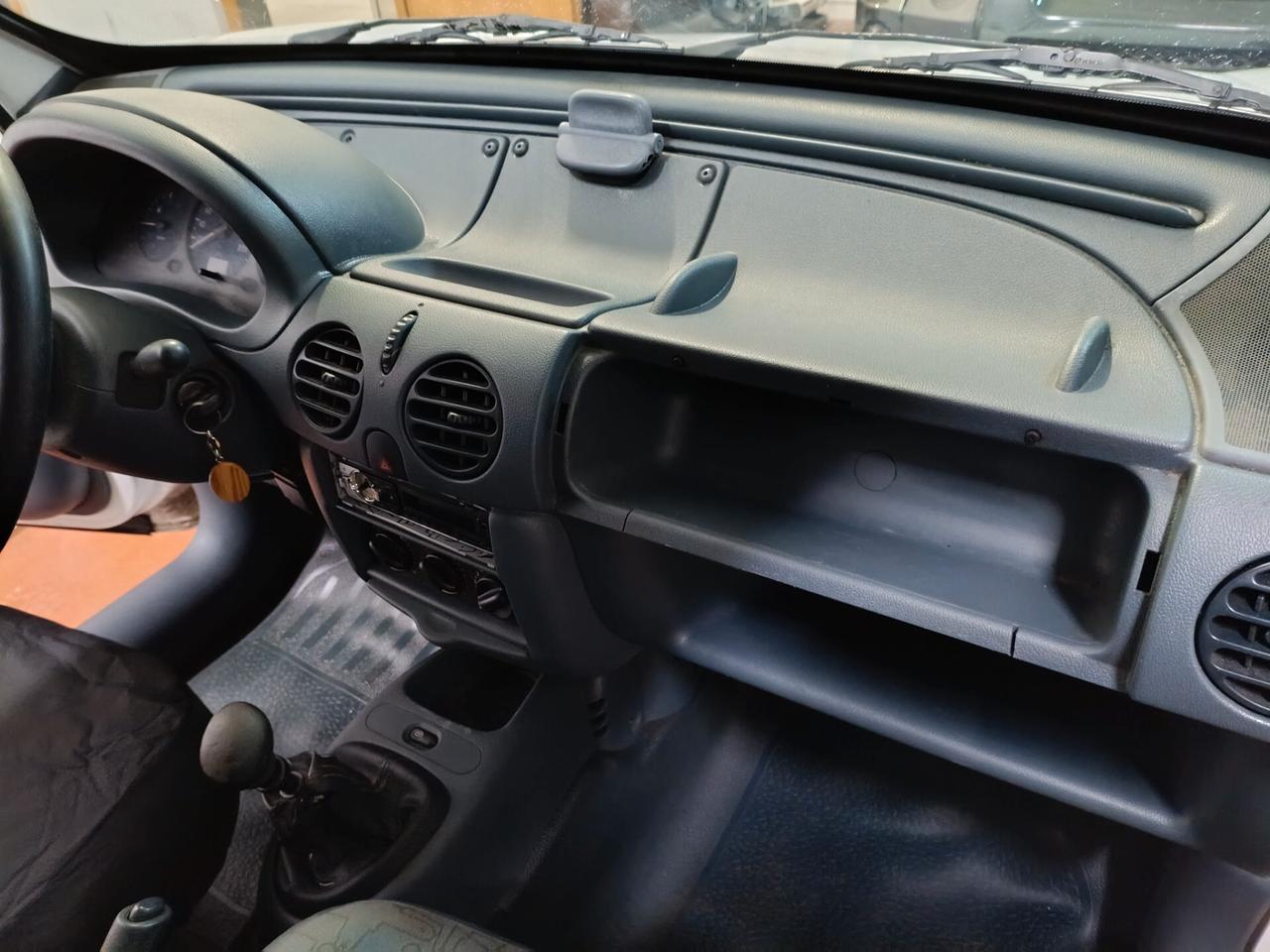 Renault Kangoo 1.2 cat Express