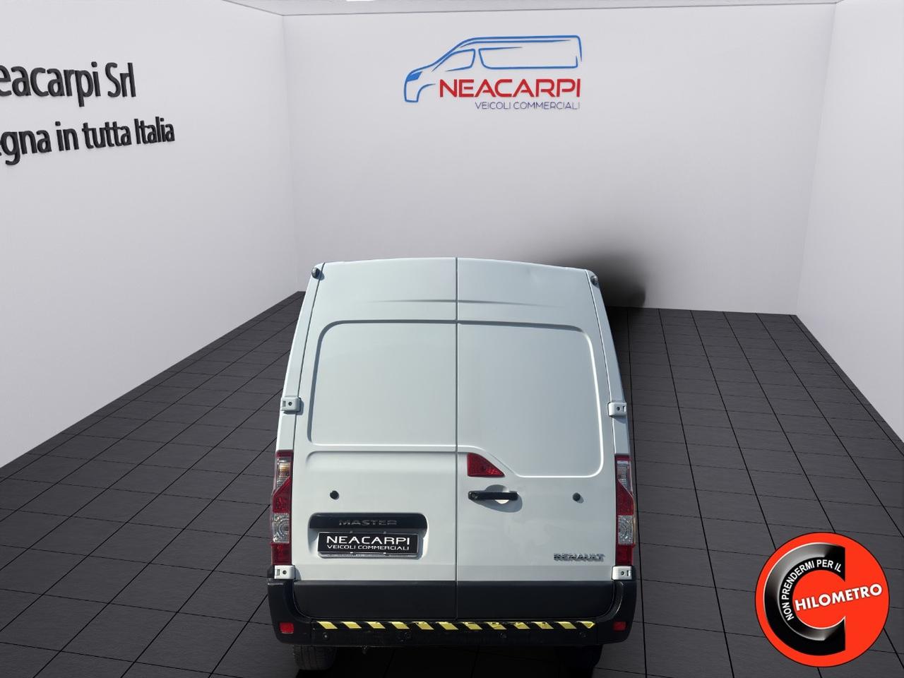 Renault Master 35 2.3 dCi 135CV(PL-TM-L3H2)SENSORI-CRUISE-CERCHI IN LEGA-