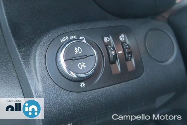 OPEL Combo Combo Cargo 1.6 Diesel 100cv S&S PC 650kg Edition