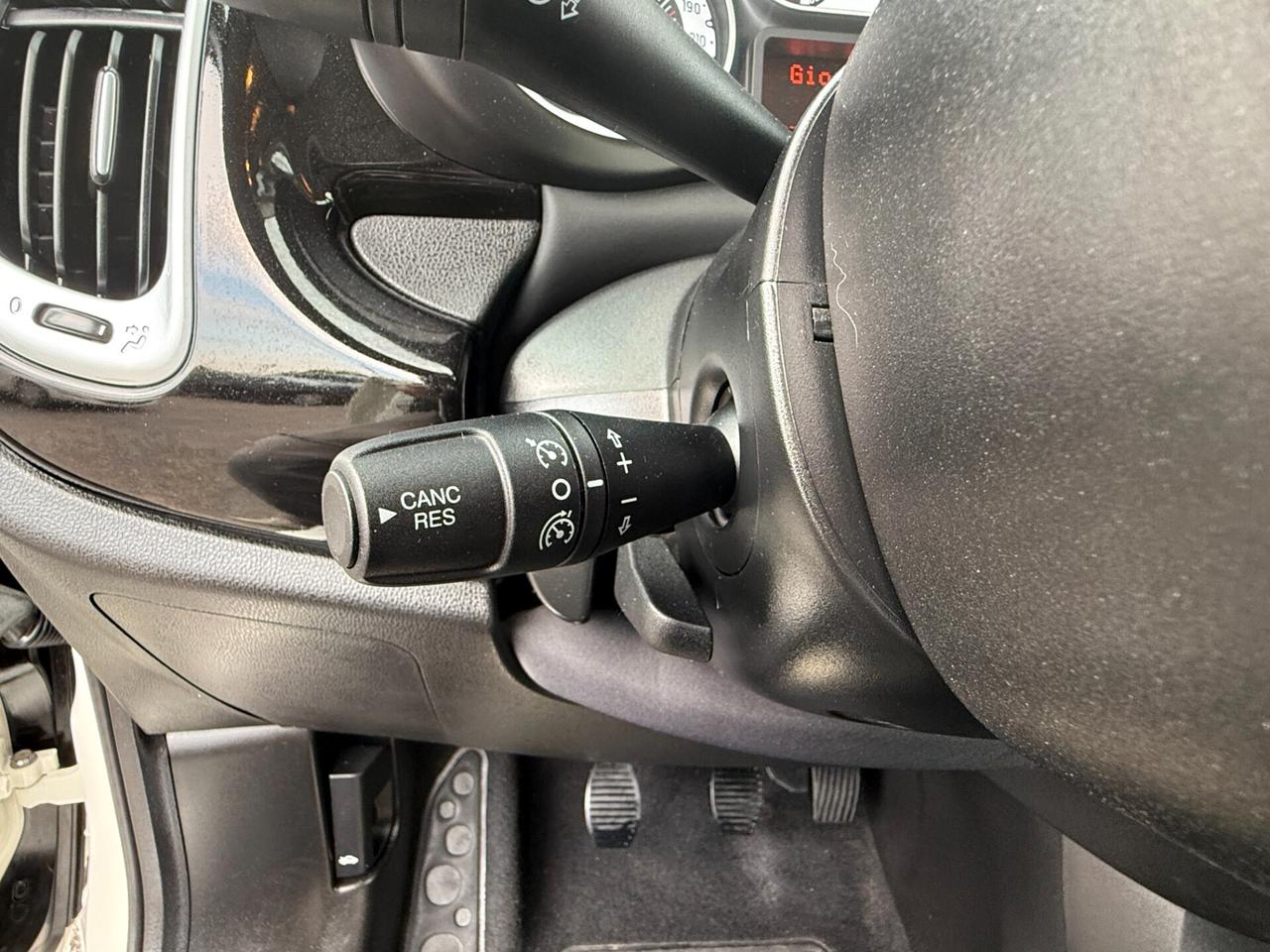 Fiat 500L 1.3 Multijet 95 CV Trekking