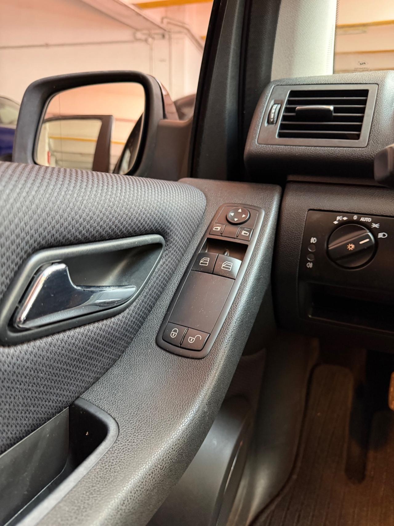 Mercedes-benz A 160 Neopatentati Euro 5