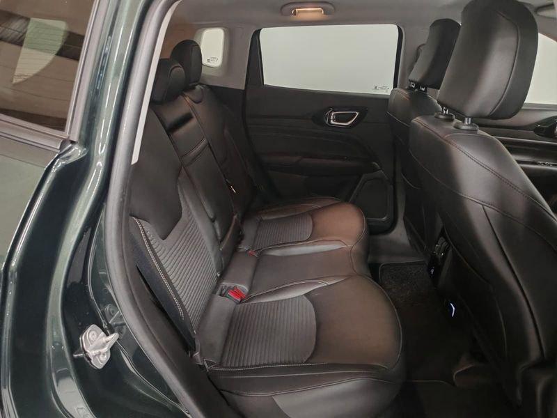 Jeep Compass Compass T4 190 CV PHEV AT6 4xe Limited | IVA ESPOSTA