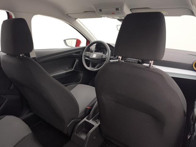 SEAT Ibiza 1.0 tgi Reference 90cv