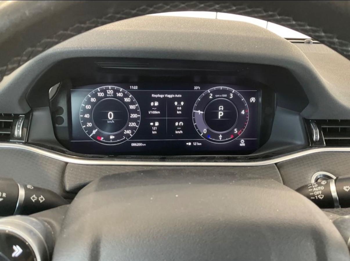 Land Rover Range Evoque 2.0D I4-L.Flw 150 CV AWD Auto S