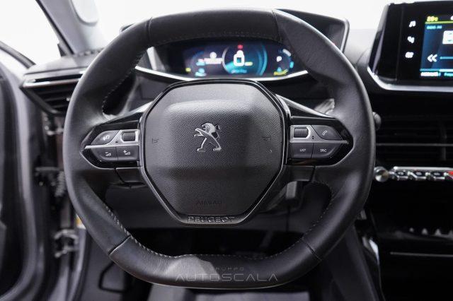 PEUGEOT 2008 motore elettrico 136 CV Allure Pack